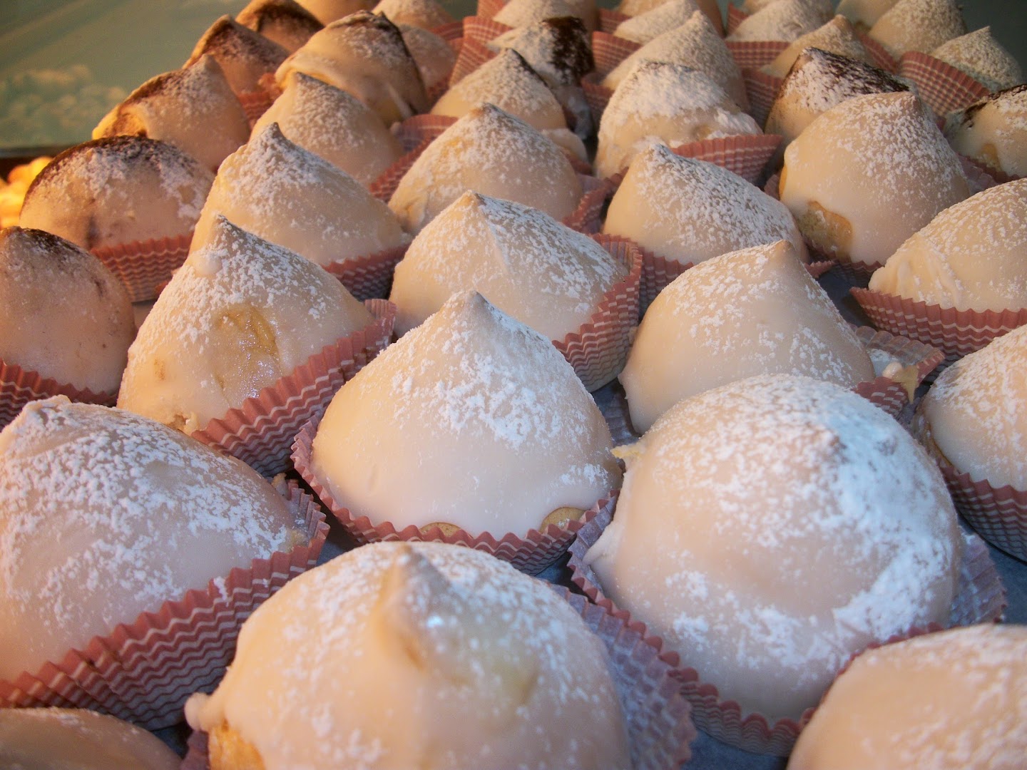 Pasticceria Reda · Foto 1