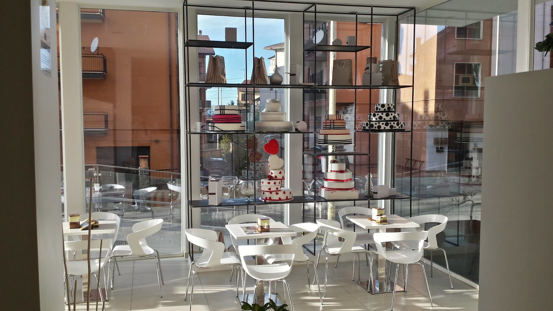 Pasticceria Reda · Foto 2